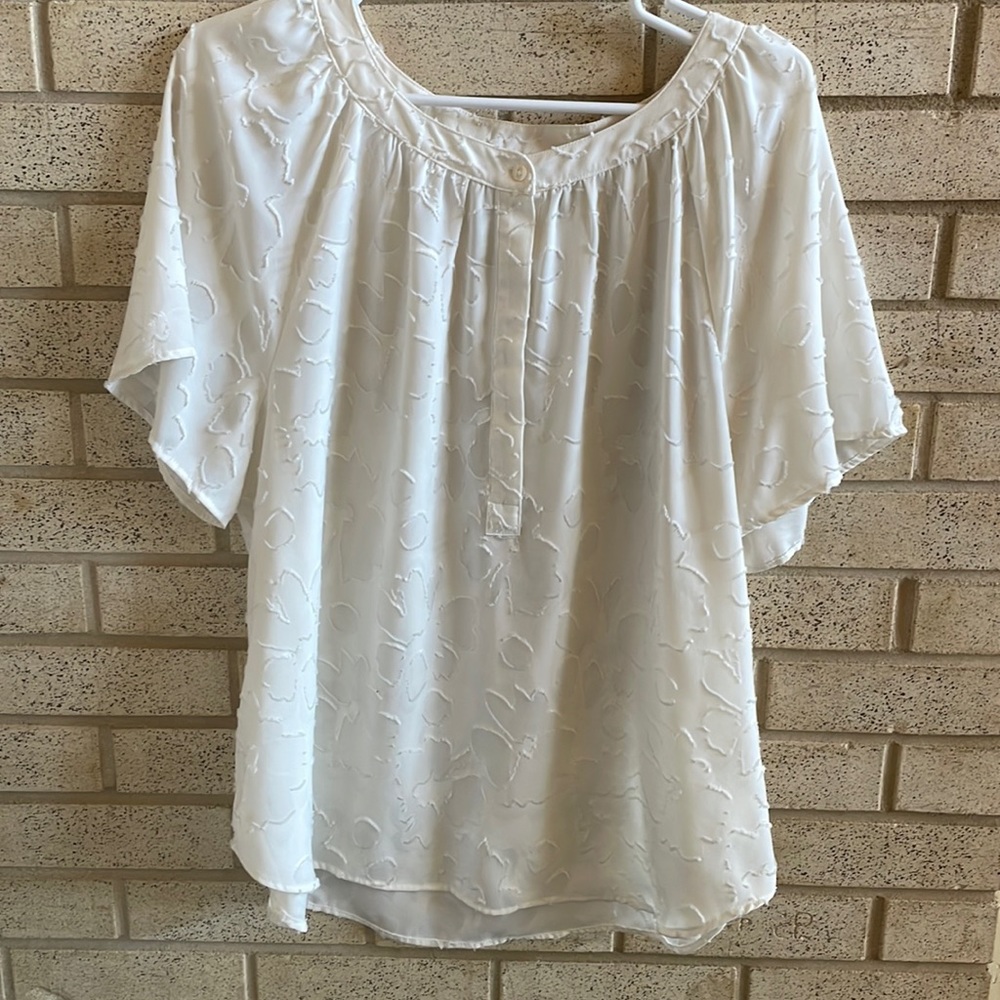 Ann Taylor blouse